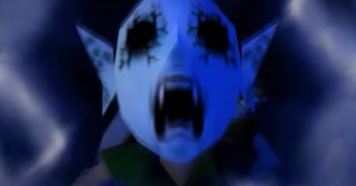 Transformação em Zora